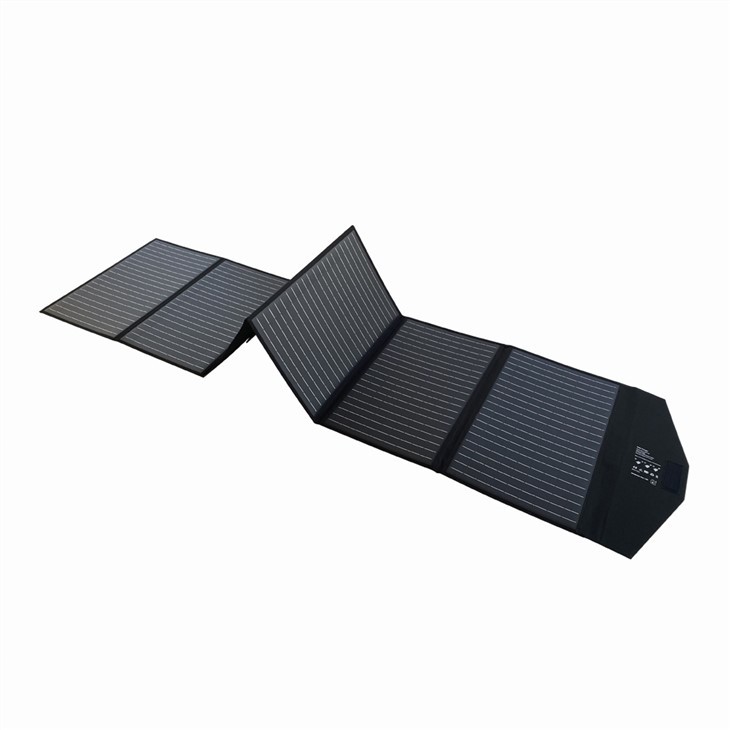 پنل خورشیدی قابل حمل 300W