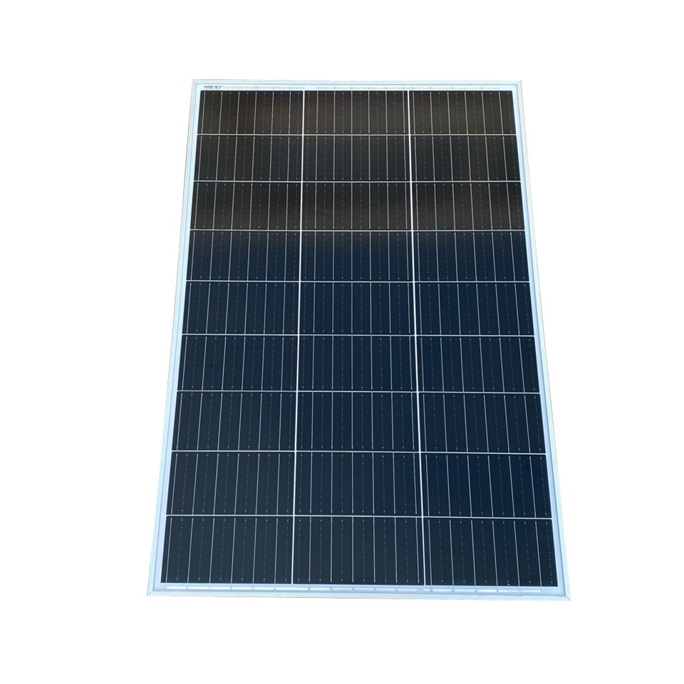 ماژول PV خورشیدی 120W Mono Solar Panel