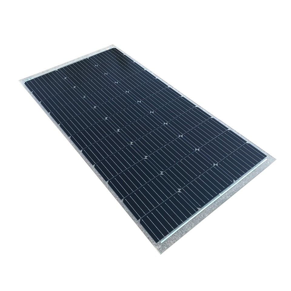 پنل خورشیدی مونو 100W