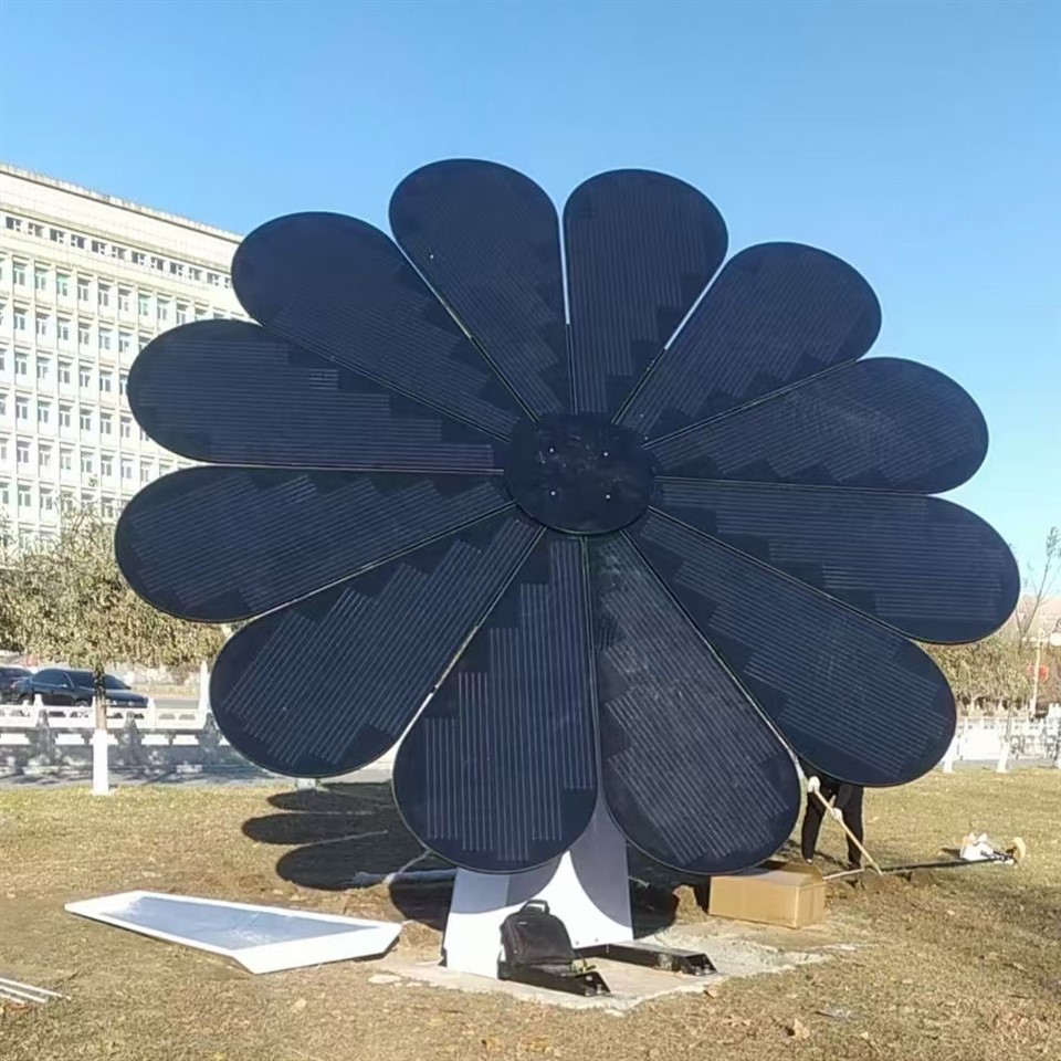 پنل خورشیدی قابل حمل 60W
